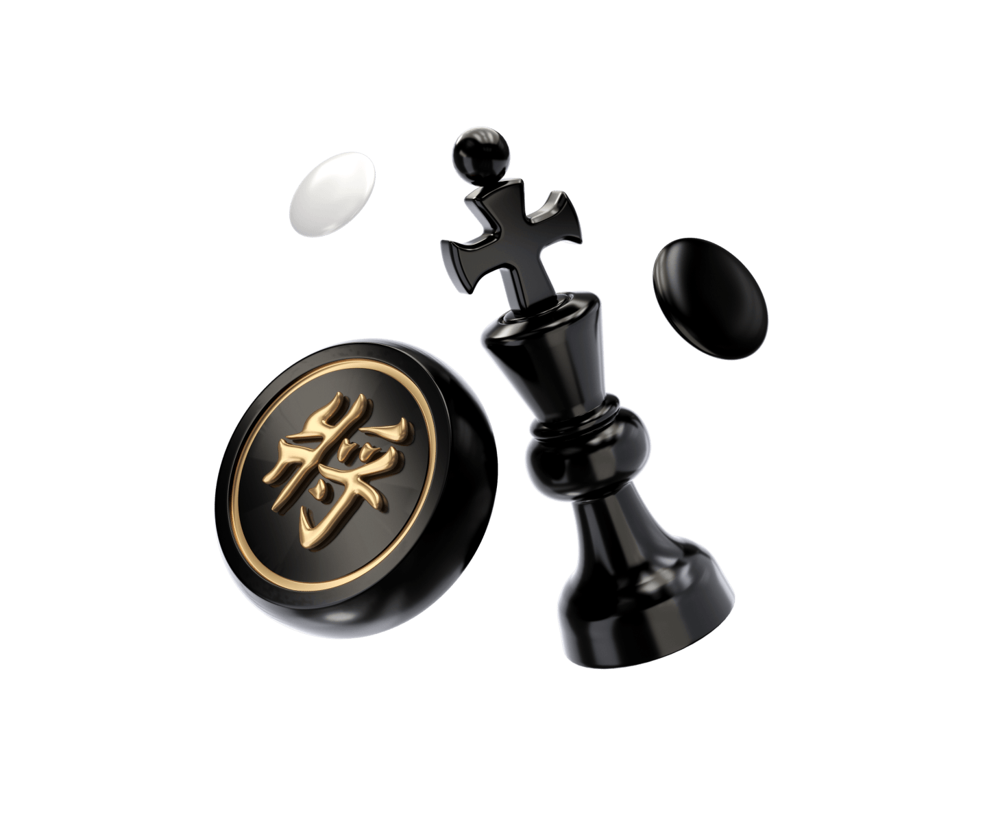 复古机械游戏键盘