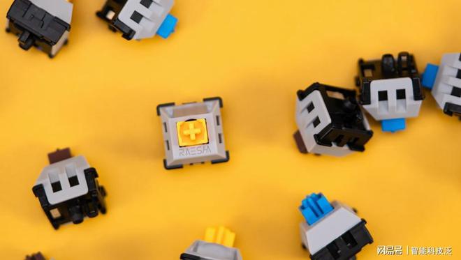 断光轴键盘开关引领行业革新开元棋牌瑞讯科技打破传统垄(图2) 断光轴键盘开关引领行业革新开元棋牌瑞讯科技打破传统垄(图2)