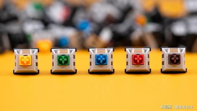 断光轴键盘开关引领行业革新开元棋牌瑞讯科技打破传统垄(图3) 断光轴键盘开关引领行业革新开元棋牌瑞讯科技打破传统垄(图3)