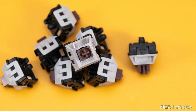 断光轴键盘开关引领行业革新开元棋牌瑞讯科技打破传统垄(图4) 断光轴键盘开关引领行业革新开元棋牌瑞讯科技打破传统垄(图4)