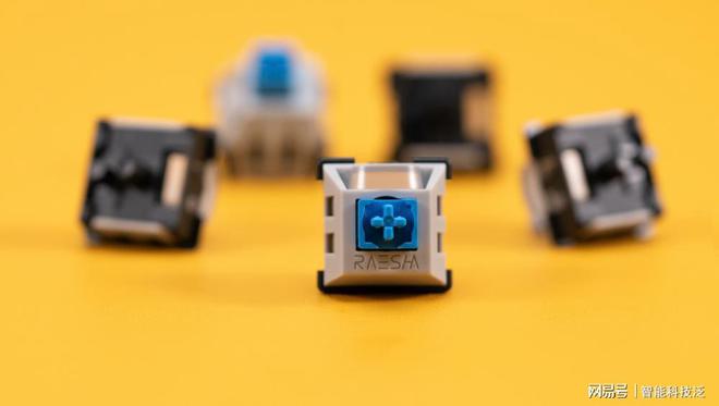 断光轴键盘开关引领行业革新开元棋牌瑞讯科技打破传统垄(图5) 断光轴键盘开关引领行业革新开元棋牌瑞讯科技打破传统垄(图5)